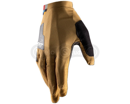 Вело перчатки LEATT MTB 3.0 Endurance Glove [Brass Brown] L (10)