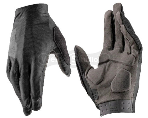 Вело перчатки LEATT MTB 3.0 Endurance Glove [Stealth] M (9)