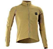 Вело куртка LEATT MTB 2.0 WindBlock Jacket [Brass Brown], M