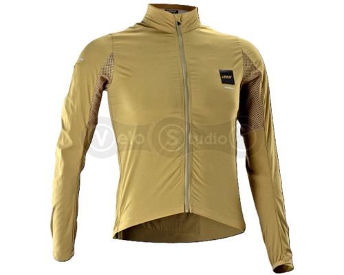 Вело куртка LEATT MTB 2.0 WindBlock Jacket [Brass Brown], M