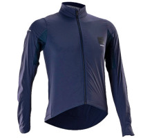Вело куртка LEATT MTB 2.0 WindBlock Jacket [Galaxy Blue], L