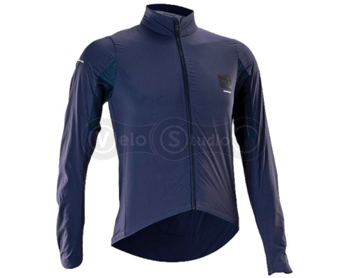 Вело куртка LEATT MTB 2.0 WindBlock Jacket [Galaxy Blue], L