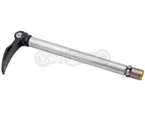 Ось вилки SR Suntour E-Thru 15QLC32 Boost FKA100-25 OEM