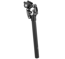 Подседельный штырь SUNTOUR NCX 400мм, 30,9мм с амортизатором