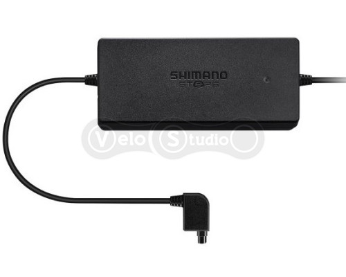 Зарядний пристрій Shimano E6000 та E8000 для батарей STEPS