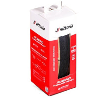 Вело покришка Vittoria Rubino V 700x30c TLR, бежева боковина