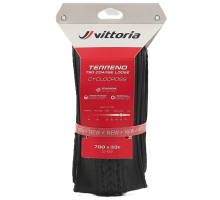 Вело покришка Vittoria Terreno T80 Coarse Loose Gravel Endurance 700x40c, чорна