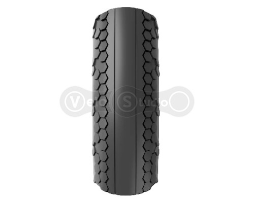 Вело покришка Vittoria Terreno T10 700x40c Hardpack Gravel Endurance, бежева боковина