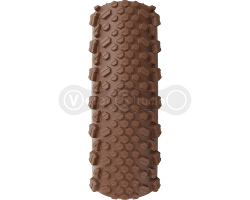 Вело покрышка Vittoria Terreno PRO T50 mixed 700x40c, бежевая боковина