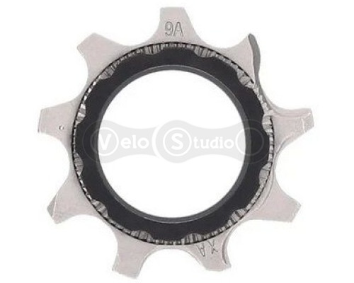 Сопорне кільце касети Shimano XTR CS-М9200/Deore XT CS-M8200 9-45T із зіркою 9 зубів