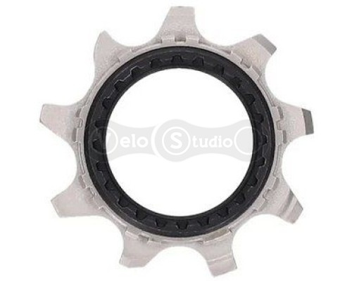 Сопорне кільце касети Shimano XTR CS-М9200/Deore XT CS-M8200 9-45T із зіркою 9 зубів