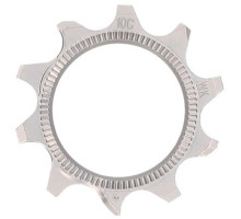 Звезда кассеты Shimano CS-М9200, 10 зубьев