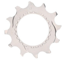 Звезда кассеты Shimano CS-М9200, 12 зубьев