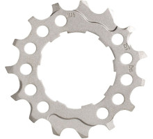 Звезда кассеты Shimano CS-М9000, 15 зубьев