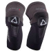 Дитячі наколінники LEATT ReaFlex Hybrid Youth Knee Guard [Black], One Size