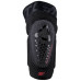 Дитячі наколінники LEATT 3DF 5.0 EVO MINI Kids Knee Guard [Black] One Size