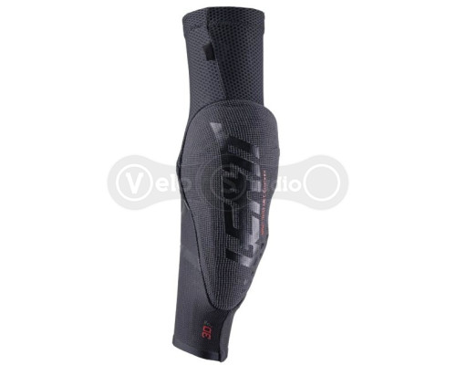 Дитячі налокітники LEATT 3DF 5.0 EVO Junior Elbow Guard [Black], One Size