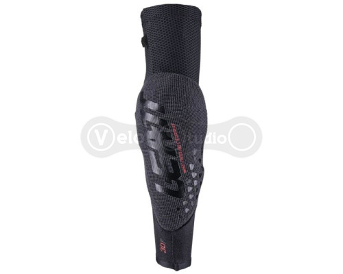 Дитячі налокітники LEATT 3DF 5.0 EVO Junior Elbow Guard [Black], One Size