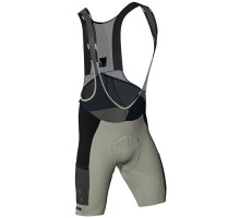 Вело шорты LEATT MTB 5.0 Endurance Cargo Bib Short [Stone Grey], 32