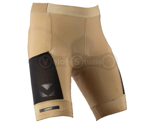 Вело шорты LEATT MTB 5.0 Endurance Cargo Short [Brass Brown], 30