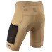 Вело шорты LEATT MTB 5.0 Endurance Cargo Short [Brass Brown], 34