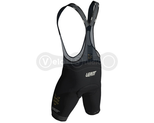 Вело шорты LEATT MTB 6.0 Endurance Bib Short [Black], 32