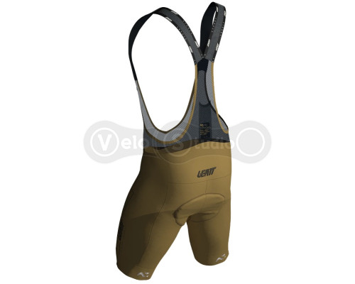 Вело шорты LEATT MTB 6.0 Endurance Bib Short [Brass Brown], 36