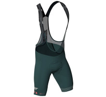 Вело шорты LEATT MTB 6.0 Endurance Bib Short [Green], 32