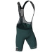 Вело шорти LEATT MTB 6.0 Endurance Bib Short [Green], 32