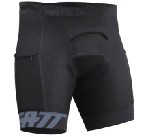 Зимний лайнер LEATT MTB 3.0 Short Liner [Black], 32