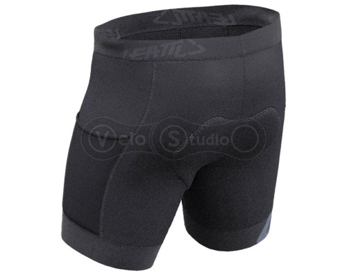 Зимний лайнер LEATT MTB 3.0 Short Liner [Black], 34