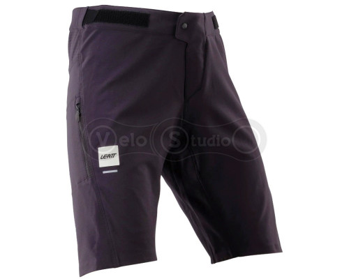 Вело шорты LEATT MTB 2.0 Endurance Short [Black], 32