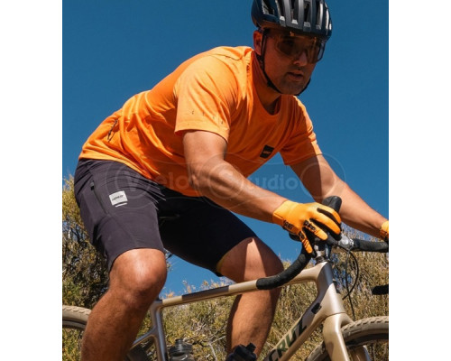 Вело шорты LEATT MTB 2.0 Endurance Short [Black], 32