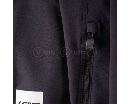 Вело шорты LEATT MTB 2.0 Endurance Short [Black], 32