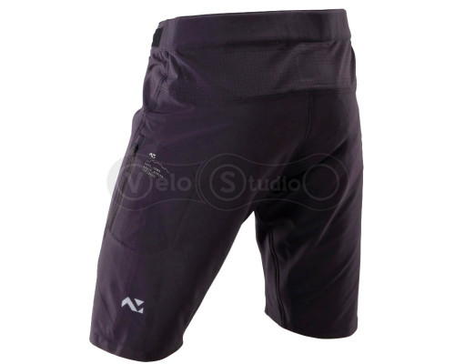 Вело шорты LEATT MTB 2.0 Endurance Short [Black], 36
