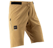 Вело шорты LEATT MTB 2.0 Endurance Short [Brass Brown], 32