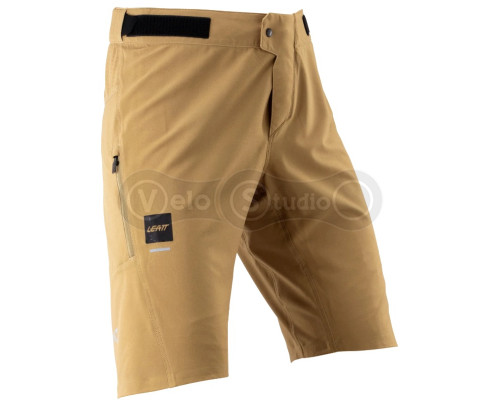 Вело шорты LEATT MTB 2.0 Endurance Short [Brass Brown], 32