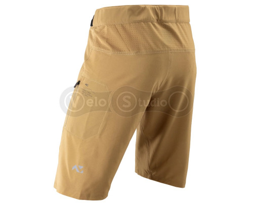 Вело шорты LEATT MTB 2.0 Endurance Short [Brass Brown], 32