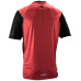 Вело джерси LEATT MTB 3.0 Trail SS Jersey [Dusty Red], L