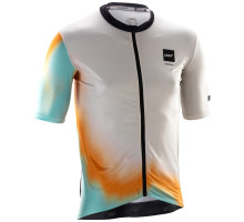 Вело джерсі LEATT MTB 3.0 Endurance SS Jersey [Heatmap], M