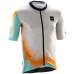 Вело джерсі LEATT MTB 3.0 Endurance SS Jersey [Heatmap], M