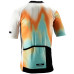 Вело джерсі LEATT MTB 3.0 Endurance SS Jersey [Heatmap], M