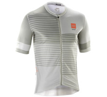 Вело джерсі LEATT MTB 3.0 Endurance SS Jersey [Stone Grey], XL