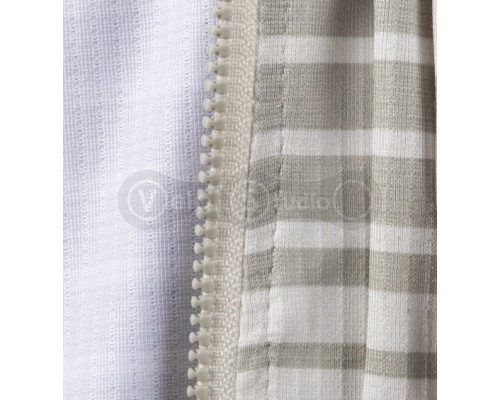 Вело джерси LEATT MTB 3.0 Endurance SS Jersey [Stone Grey], XL