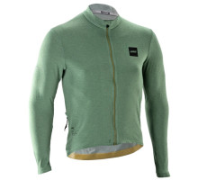 Вело джерси LEATT MTB 4.0 Endurance LS Jersey [Mist Green], L