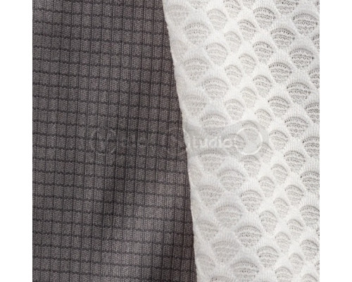 Вело джерси LEATT MTB 3.0 Trail LS Jersey [Cream White], L