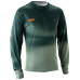 Велоджерсі LEATT MTB 3.0 Trail LS Jersey [Spruce Green], L
