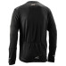 Вело джерси LEATT MTB 3.0 Endurance LS Jersey [Black], M
