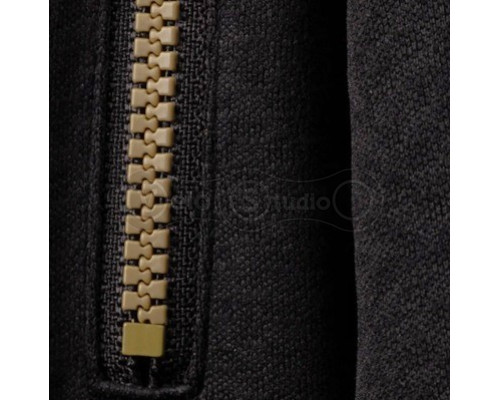 Вело джерси LEATT MTB 3.0 Endurance LS Jersey [Black], M