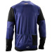 Вело джерси LEATT MTB 3.0 Endurance LS Jersey [Galaxy Blue], M